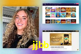 Descubra a Magia dos Jogos de Arcade no jjbb