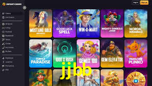 Descubra o Mundo do Cassino Online com jjbb